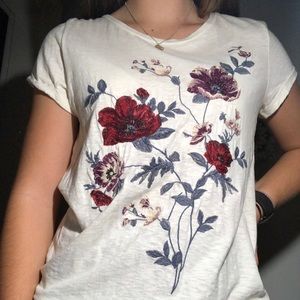 American Eagle Tee